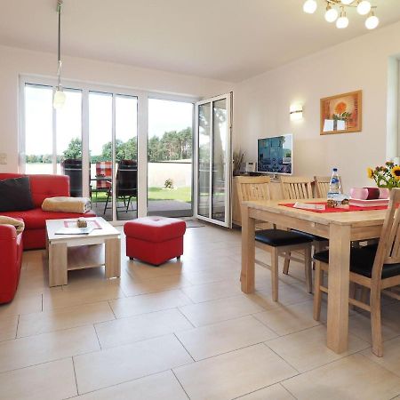 Ferienhaus Birgit Korswandt Luaran gambar