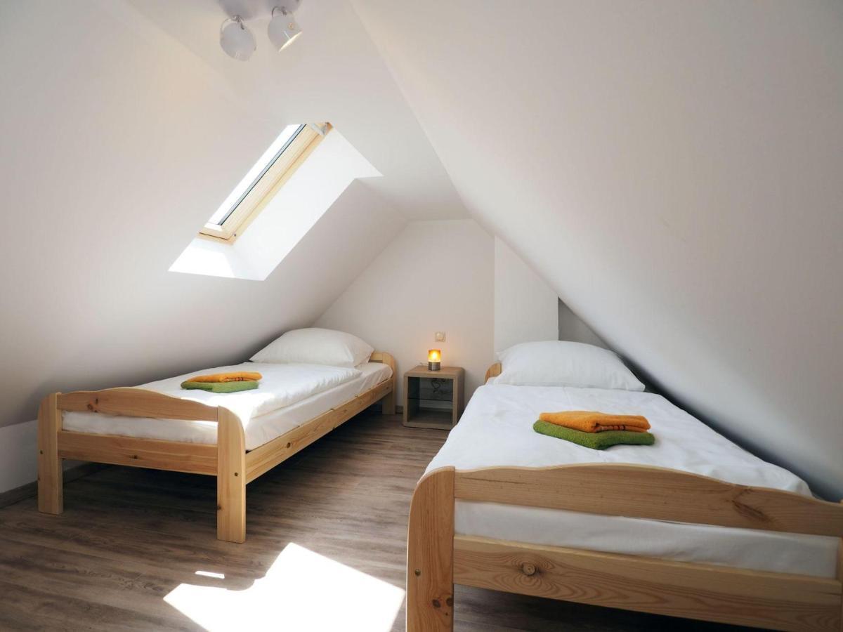 Ferienhaus Birgit Korswandt Luaran gambar