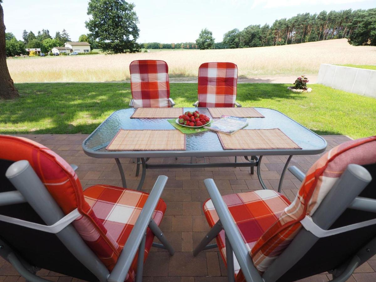 Ferienhaus Birgit Korswandt Luaran gambar