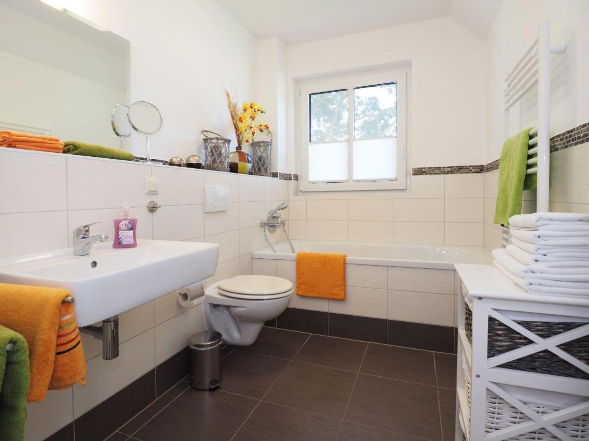 Ferienhaus Birgit Korswandt Luaran gambar