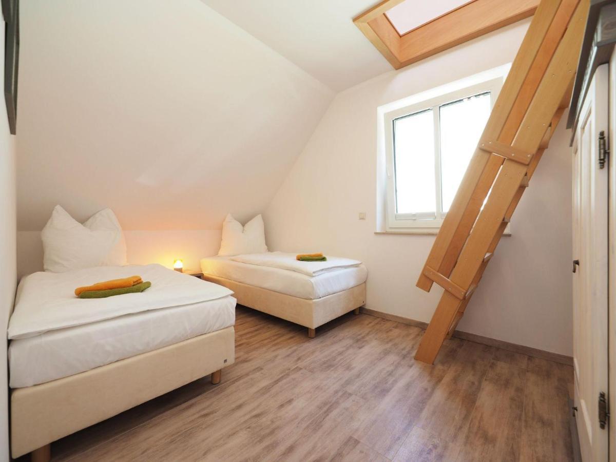 Ferienhaus Birgit Korswandt Luaran gambar