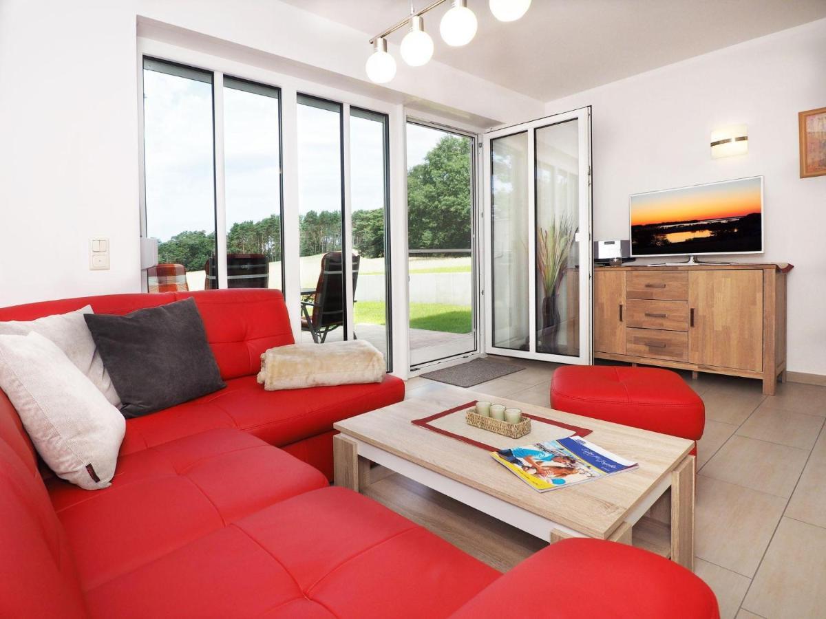 Ferienhaus Birgit Korswandt Luaran gambar