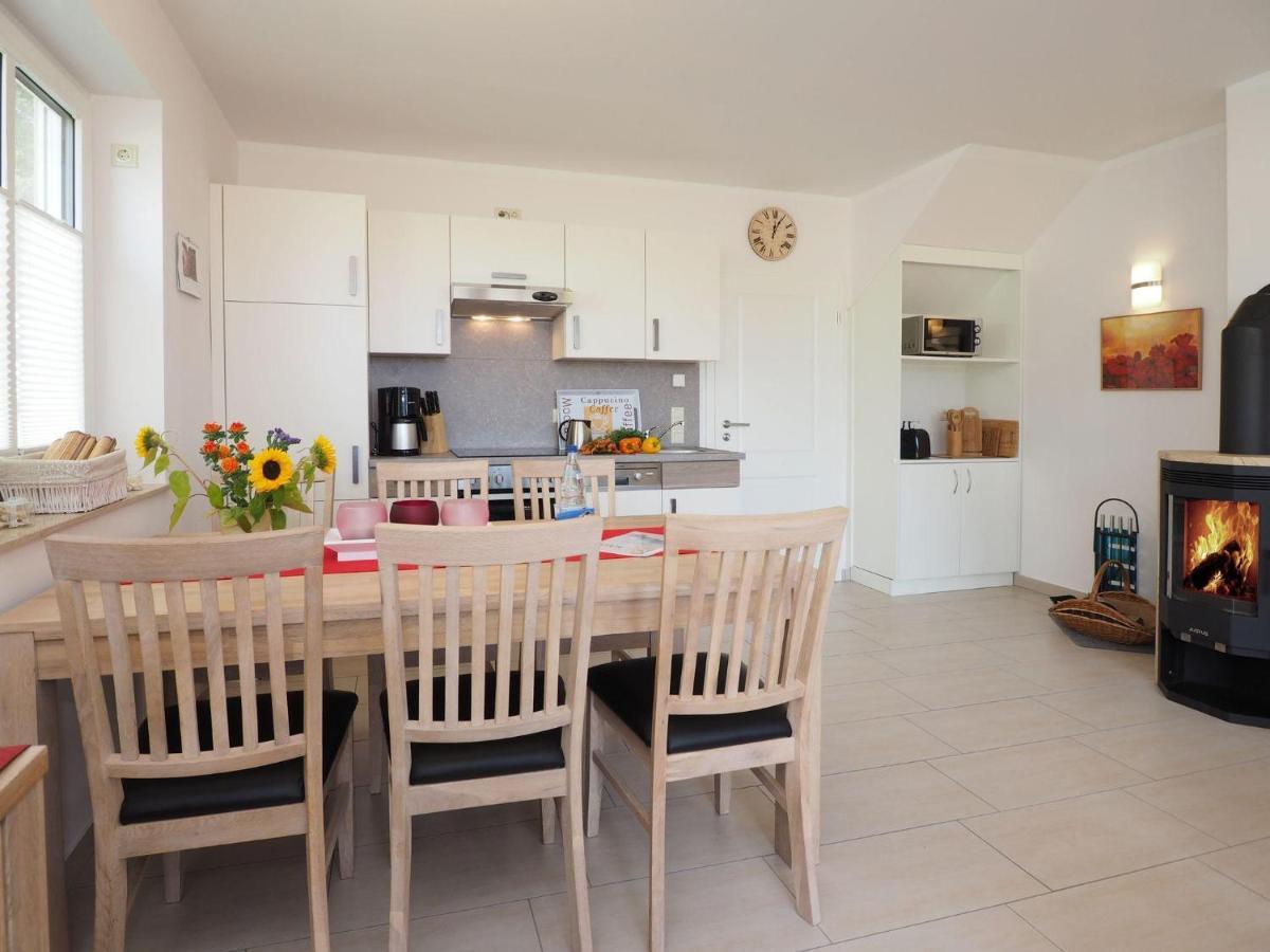 Ferienhaus Birgit Korswandt Luaran gambar