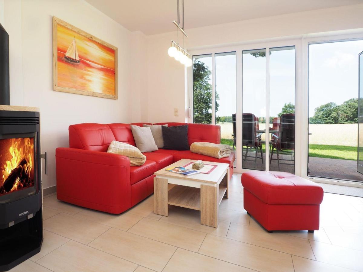 Ferienhaus Birgit Korswandt Luaran gambar