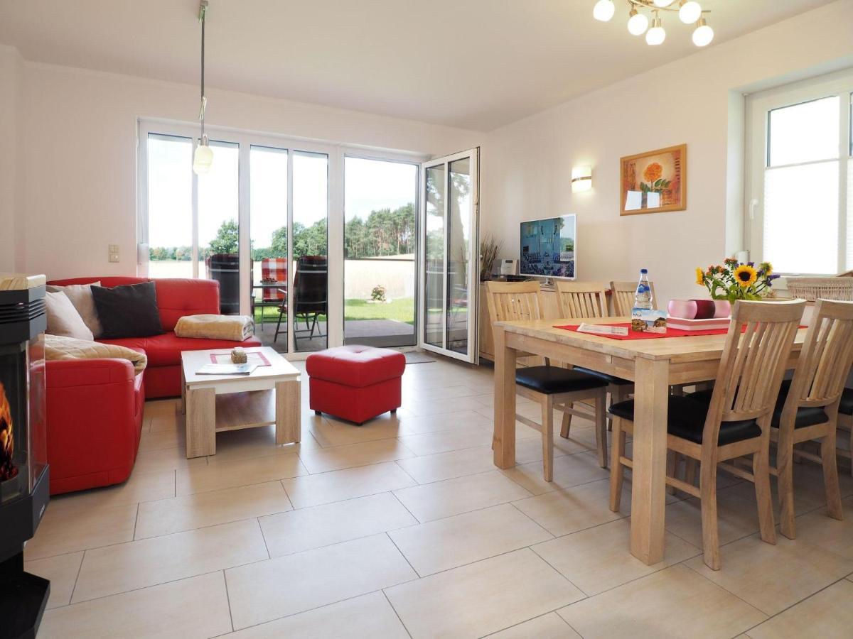 Ferienhaus Birgit Korswandt Luaran gambar